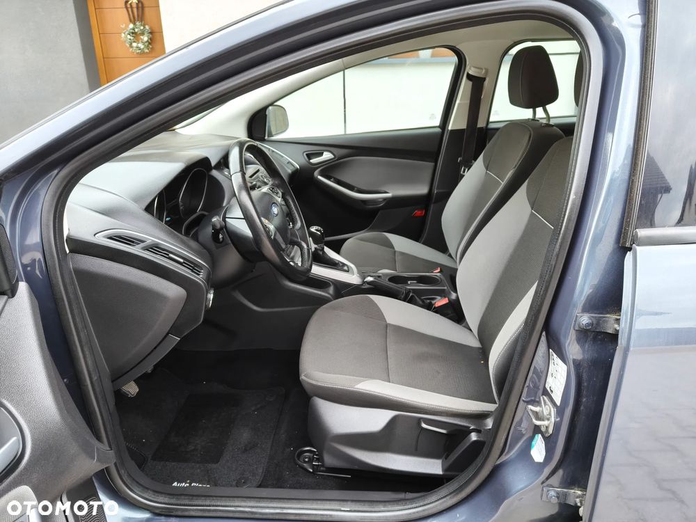 Ford Focus - 27