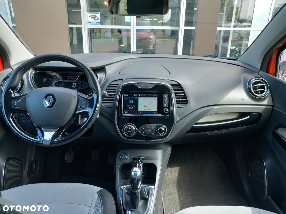 Renault Captur 0.9 Energy TCe Zen - 10