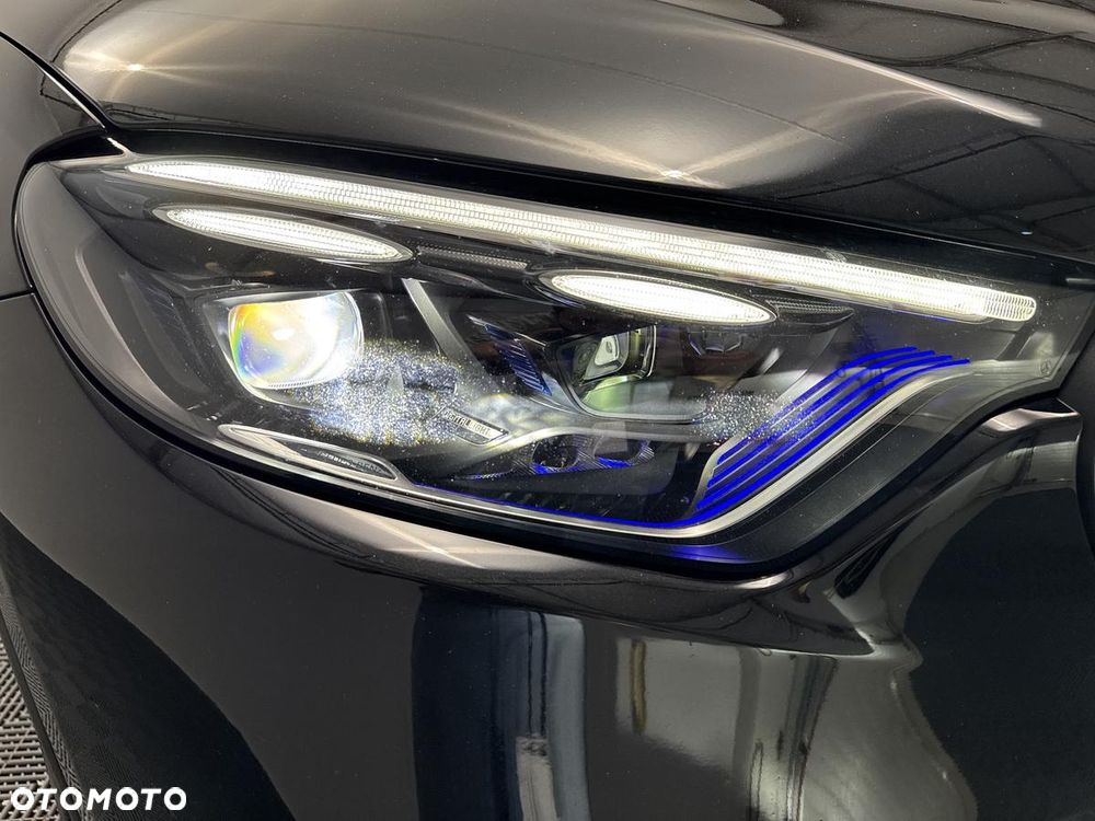 Mercedes-Benz GLC 220 d mHEV 4-Matic AMG Line - 27