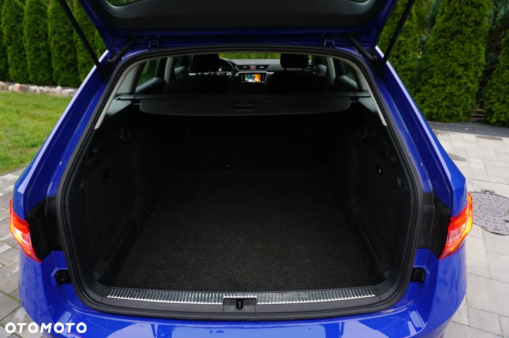 Skoda Superb - 14