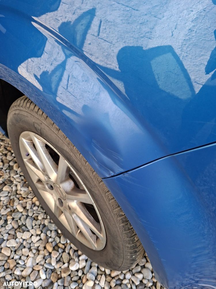 Seat Leon 1.2 TSI Ecomotive Good Stuff - 10