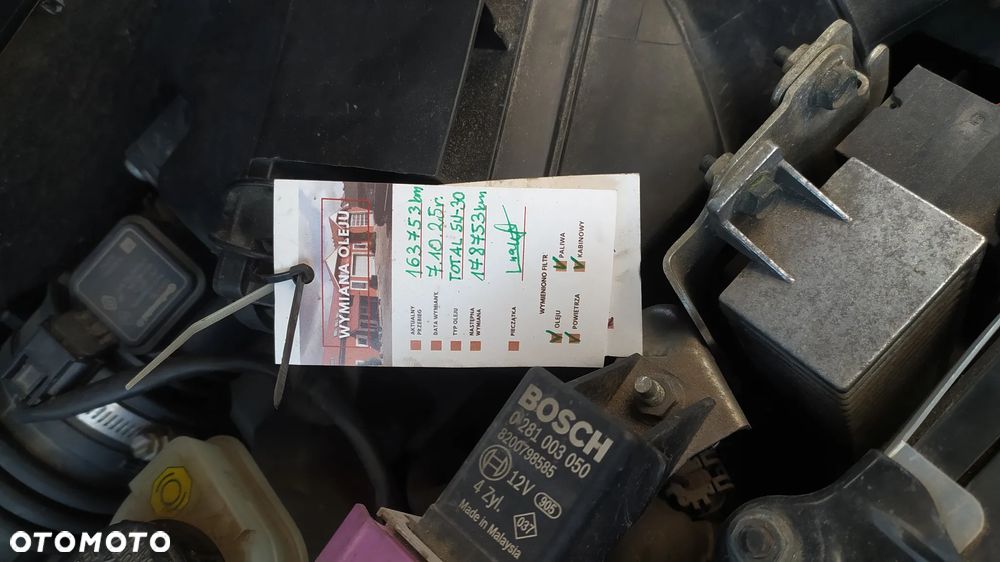 Nissan Qashqai+2 1.6 dCi Tekna - 10