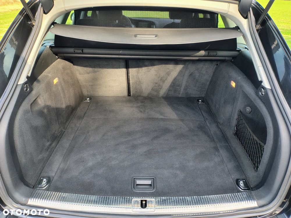 Audi A4 Avant 2.0 TDI DPF Ambiente - 20