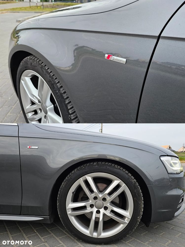 Audi A4 Avant - 24