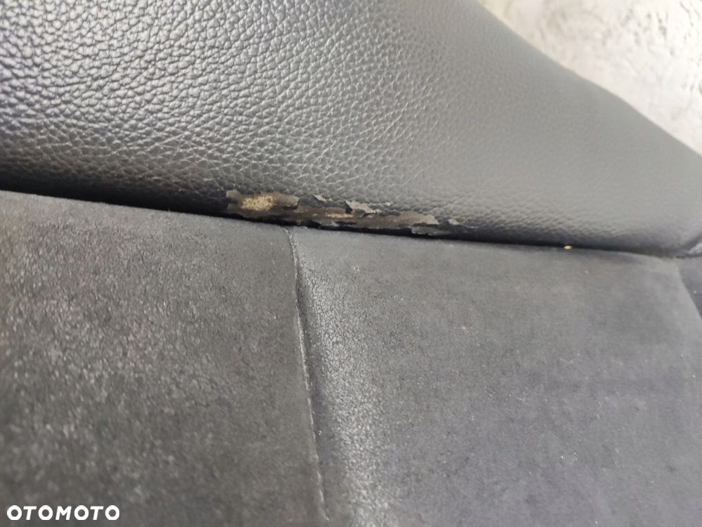 MERCEDES E KLASA W212 SIEDZISKO FOTELA PRAWE PRZEDNIE - 6
