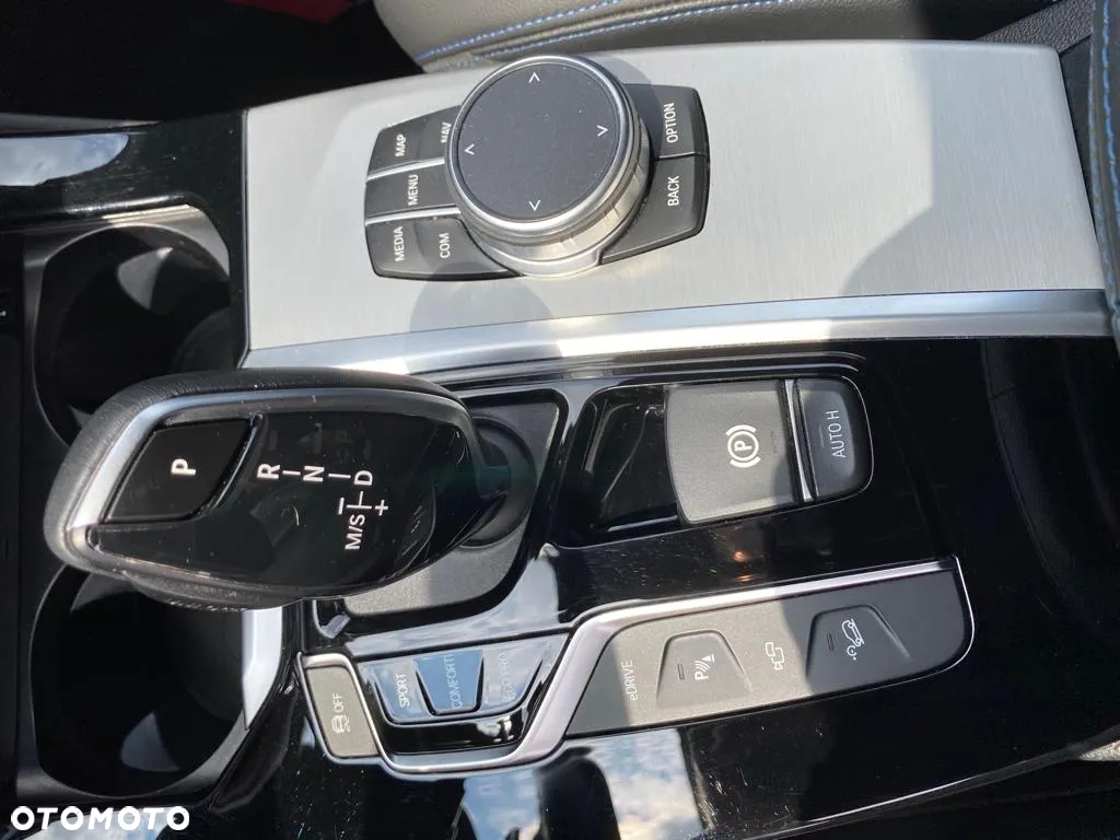BMW X3 xDrive30e M Sport sport - 28