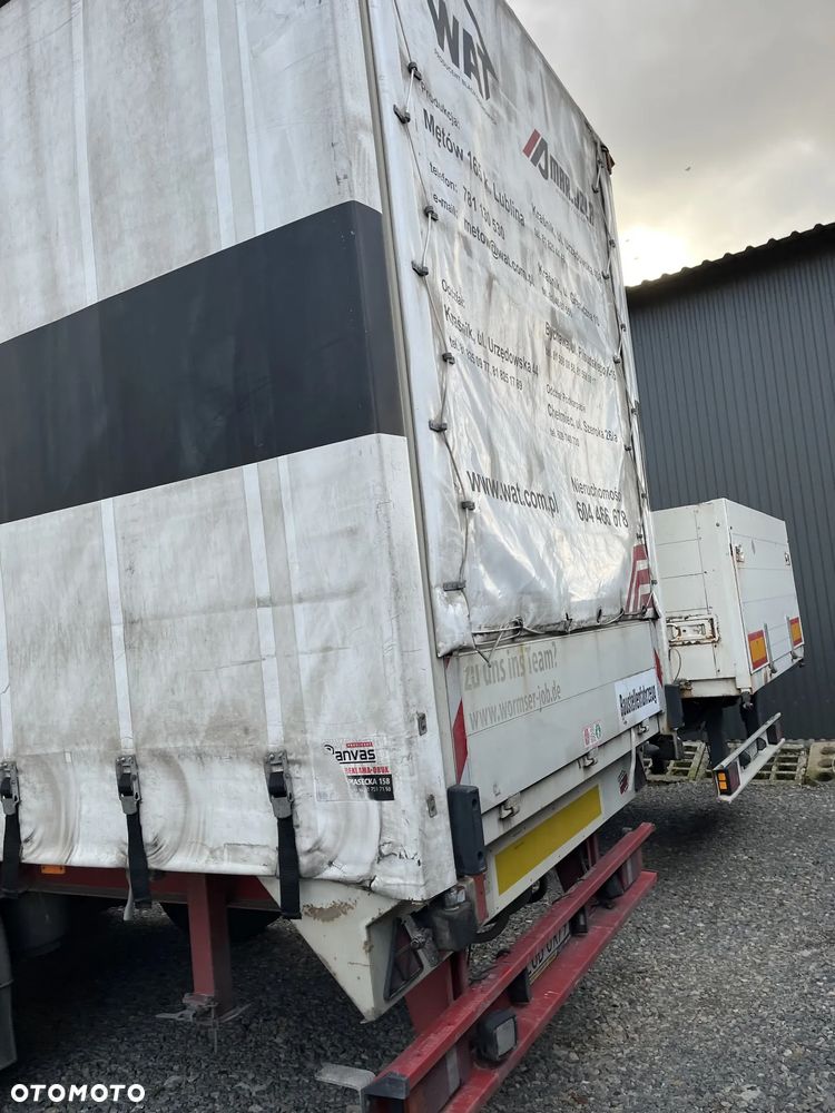 Dinkel DAPP 18000 - 5