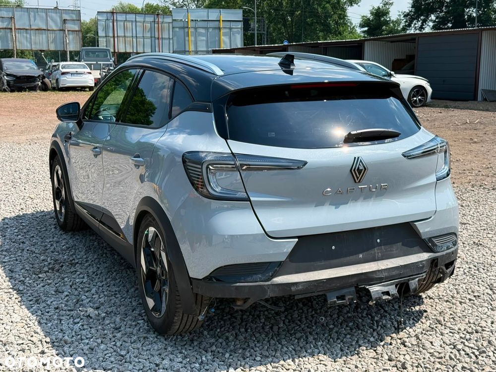 Renault Captur - 12