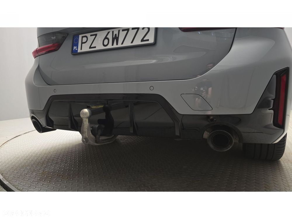 BMW Seria 3 320d xDrive M Sport - 32