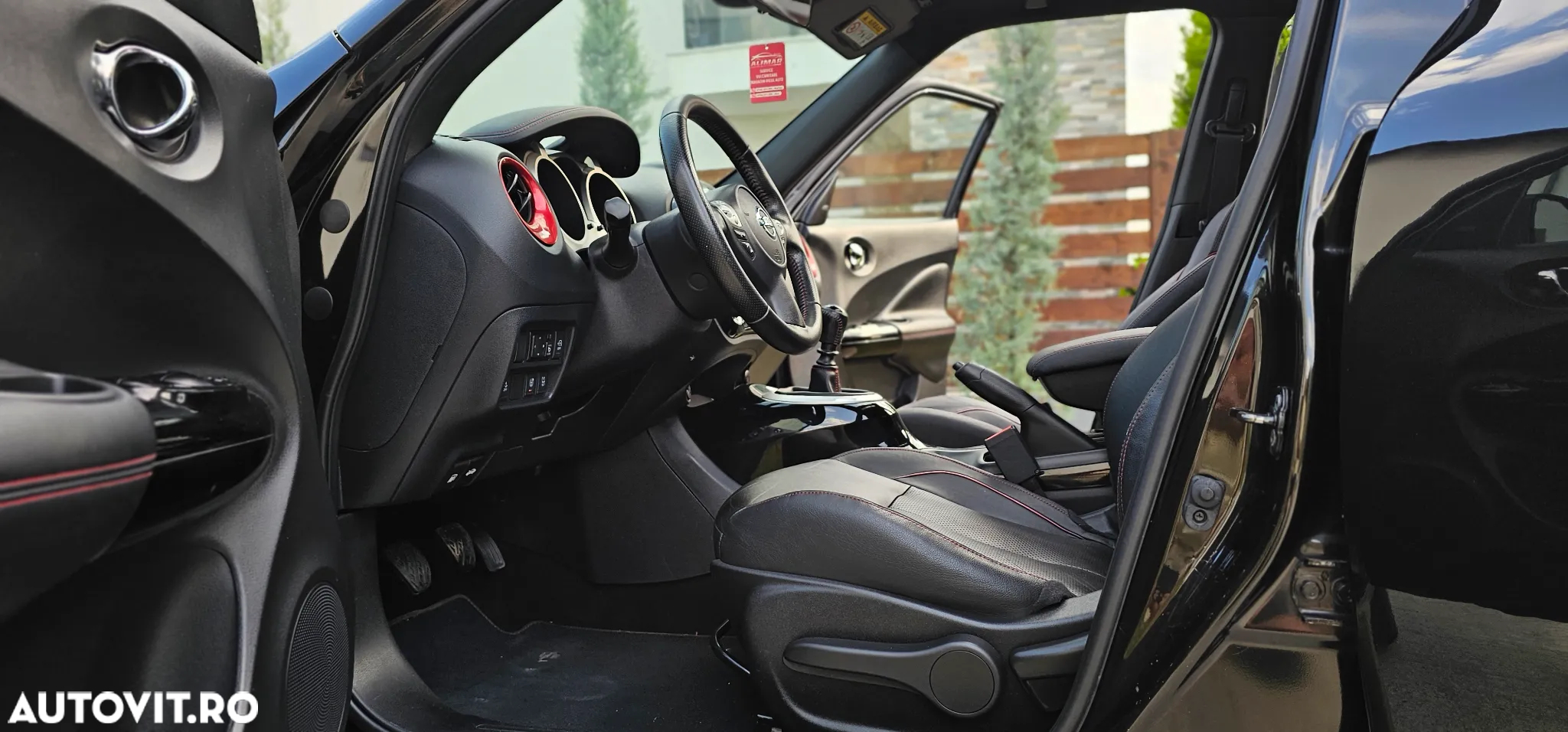 Nissan Juke 1.5L dCI Start/Stop Tekna - 10