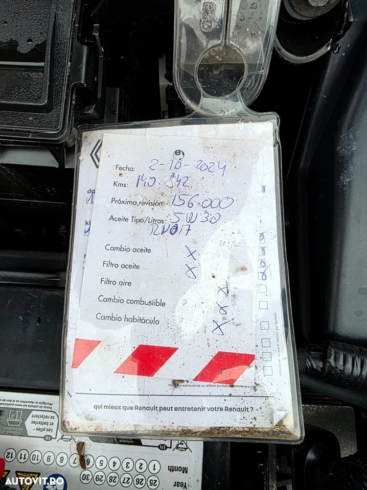 Dacia Duster 1.5 Blue dCi Prestige - 31