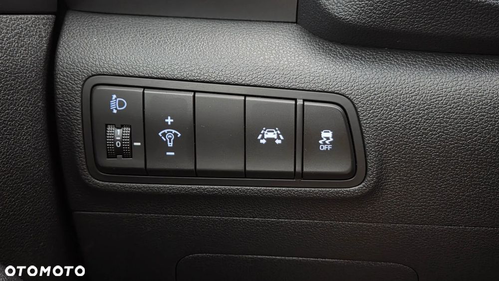 Hyundai Tucson - 24