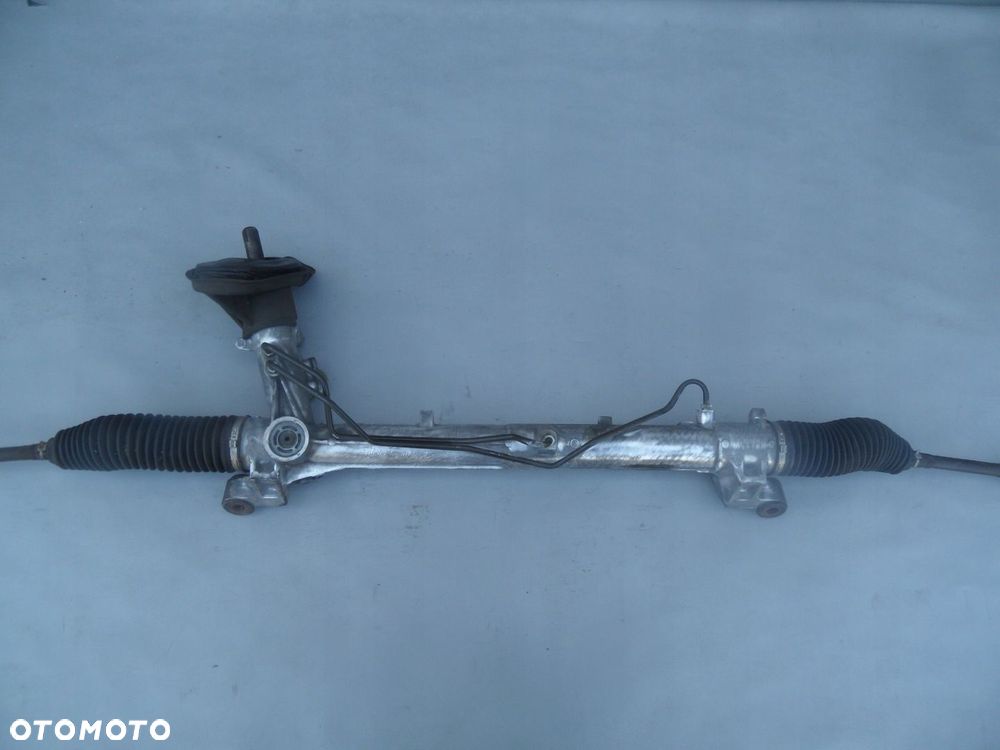 PRZEKŁADNIA KIEROWNICZA FORD KUGA MK1 I