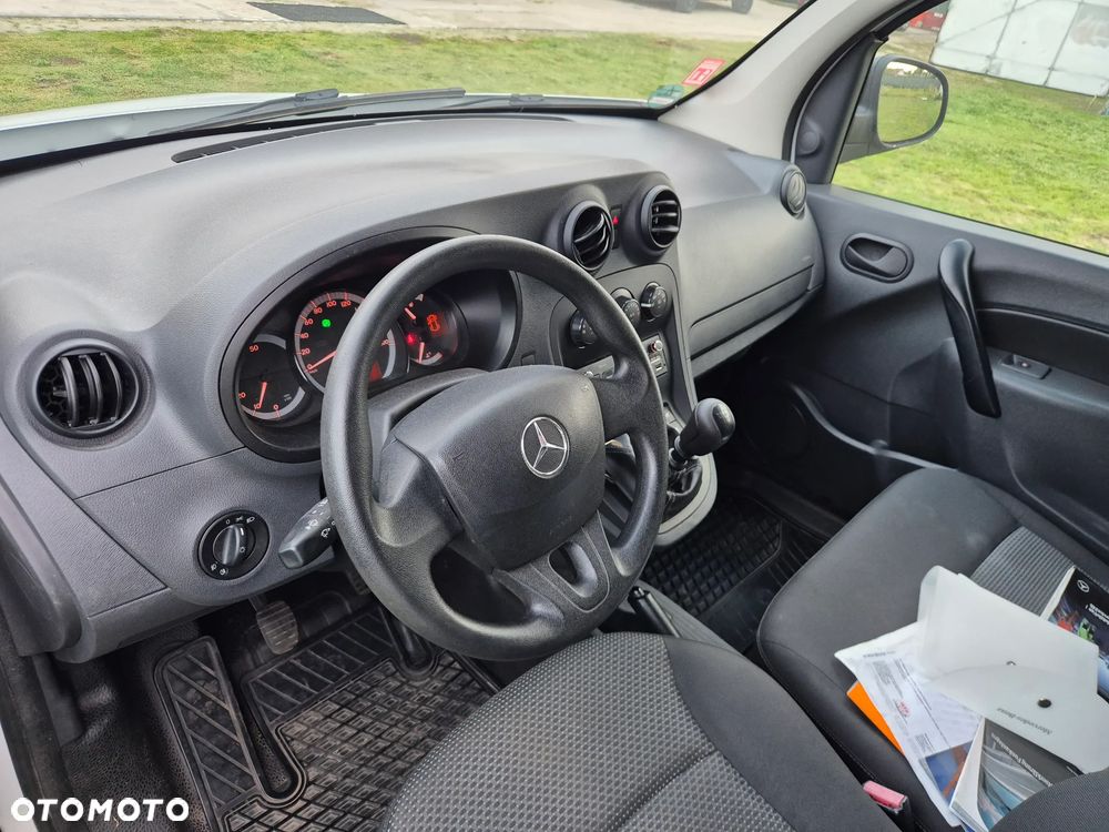 Mercedes-Benz Citan - 6