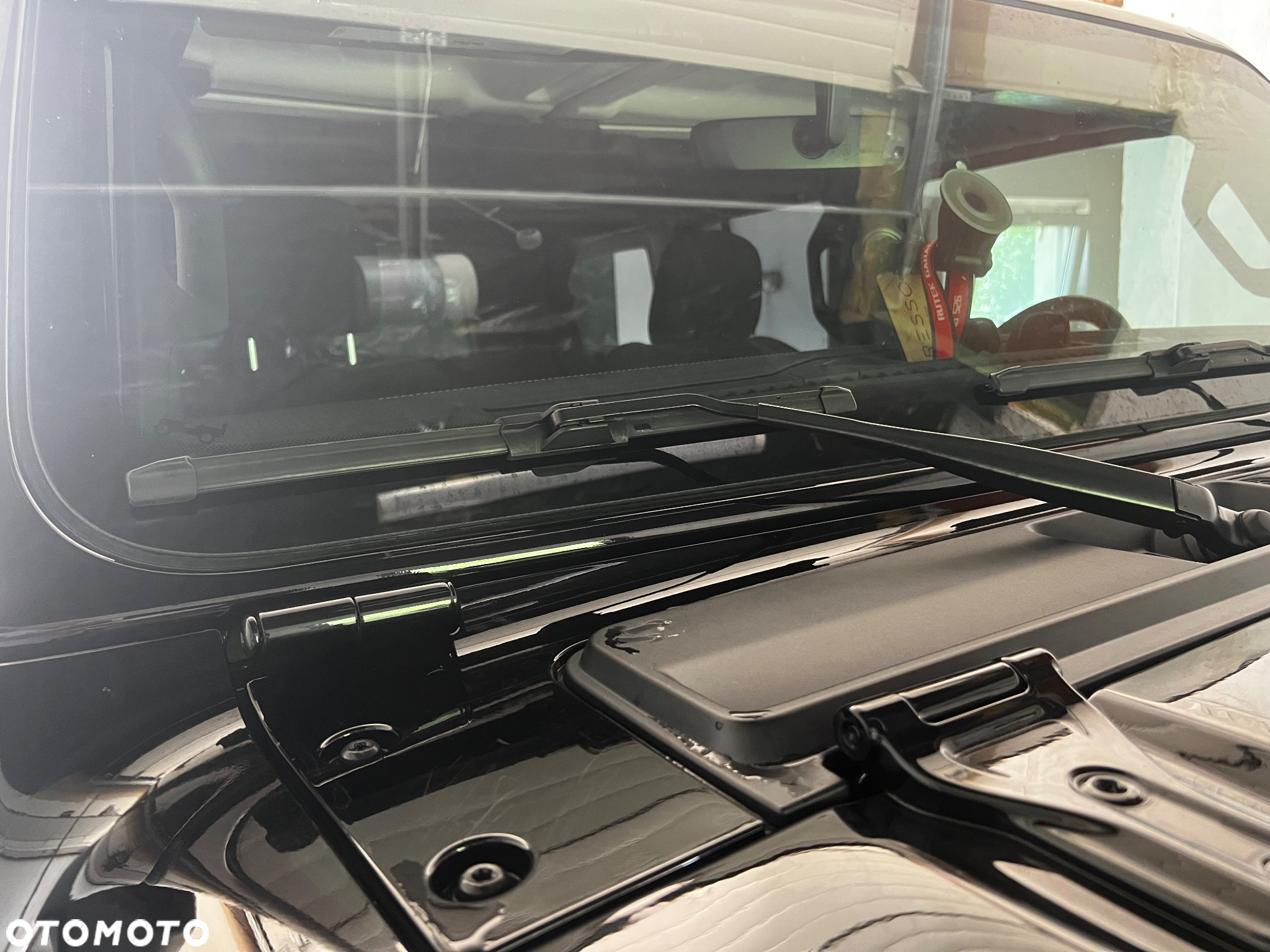 Jeep Wrangler Unlimited 2.0 T-GDI Hardtop AWD Automatik Sahara - 9