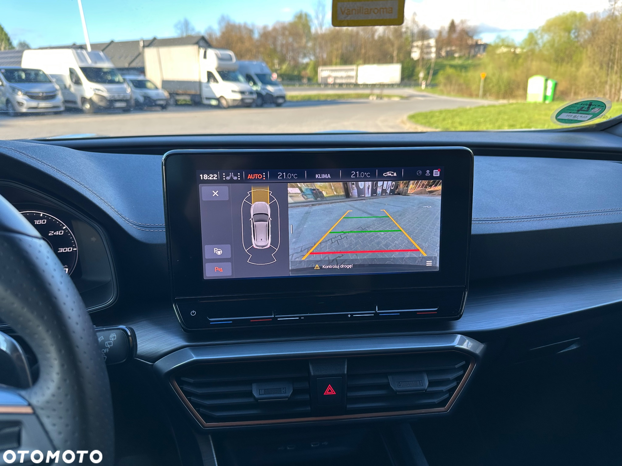 Cupra Formentor 1.5 TSI DSG - 25