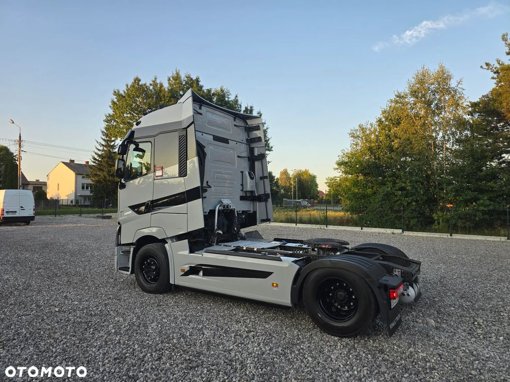 Renault T520/Poduszka Przód/ACC/SCC/Klim Postojowa/Ksenon/ - 6
