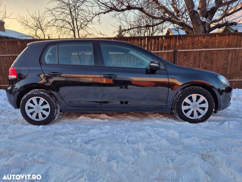 Volkswagen Golf - 12