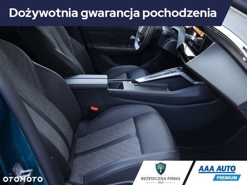 Peugeot 408 - 11