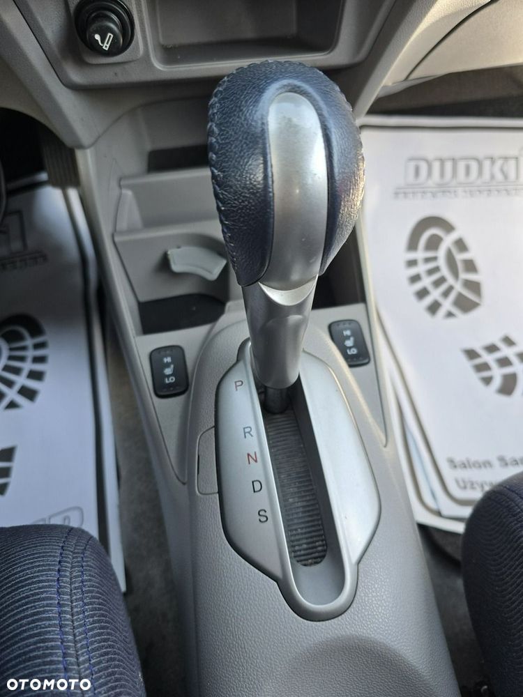 Honda Insight - 29