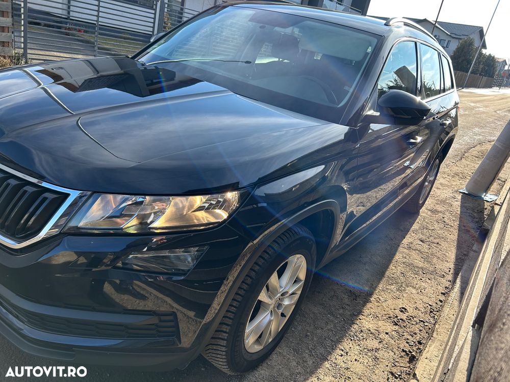 Skoda Kodiaq - 2