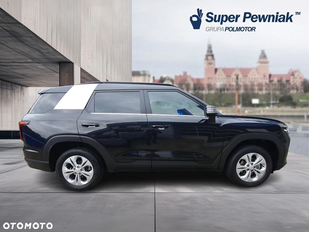 SsangYong/KGM Torres 1.5 T-GDI Joy - 6