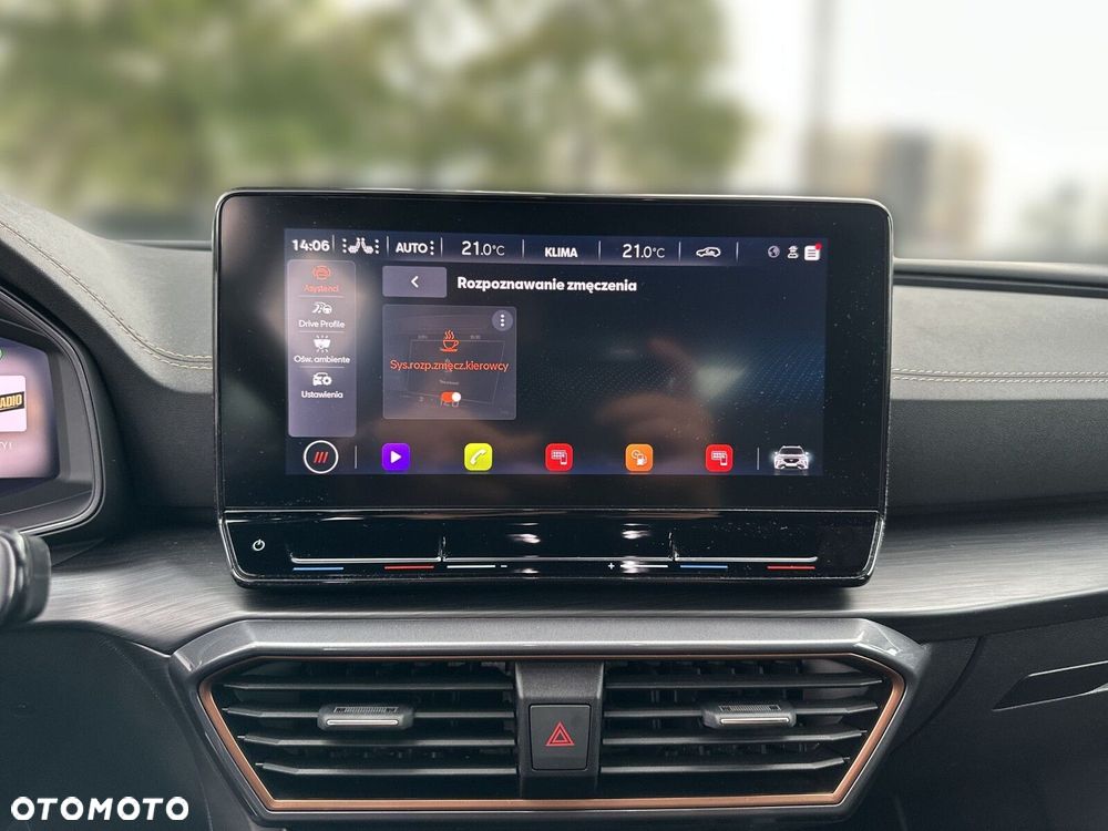 Cupra Formentor 1.5 TSI DSG - 23