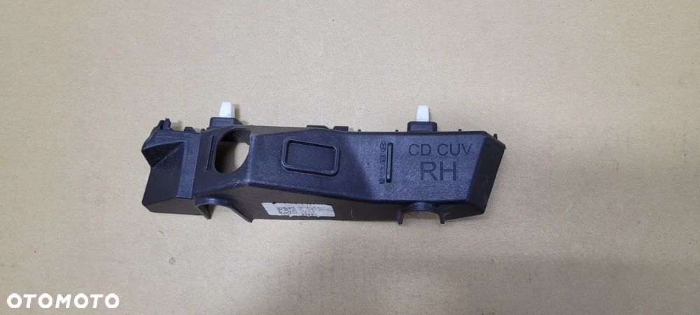 ŚLIZG ZDERZAKA PRZEDNI PRAWY LEWY KIA X-CEED III 17-21 NOWE - 2