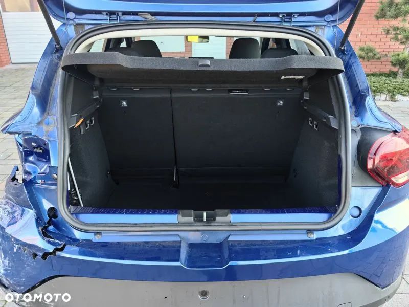 Dacia Sandero Stepway TCe 90 CVT Comfort - 8