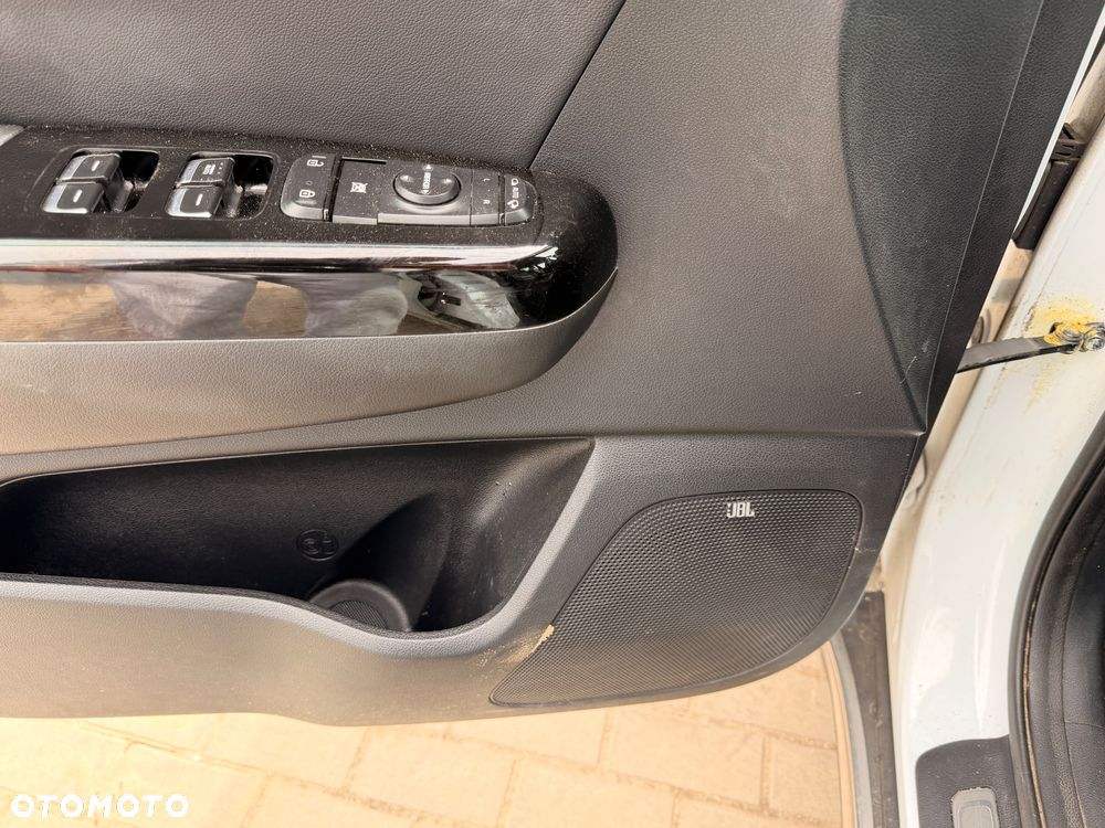 Kia Sportage 1.7 CRDI GT Line 2WD DCT - 19