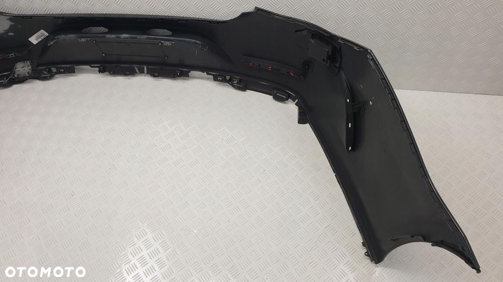 Mercedes CLS W257 AMG Zderzak tył tylny - 5