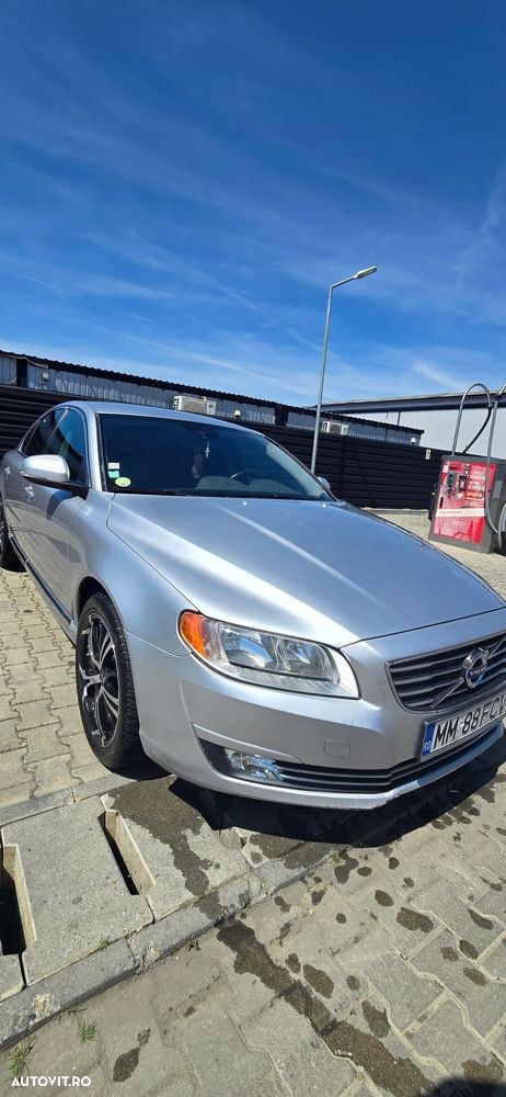 Volvo S80 D4 ECO Momentum - 2