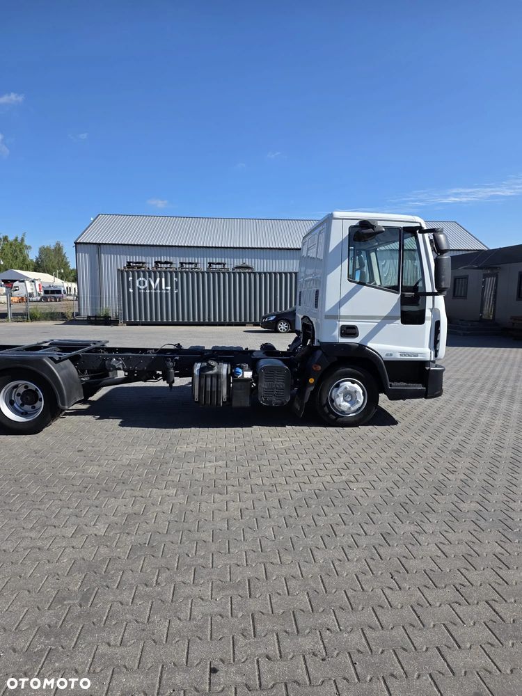 Iveco EURO CARGO - 5