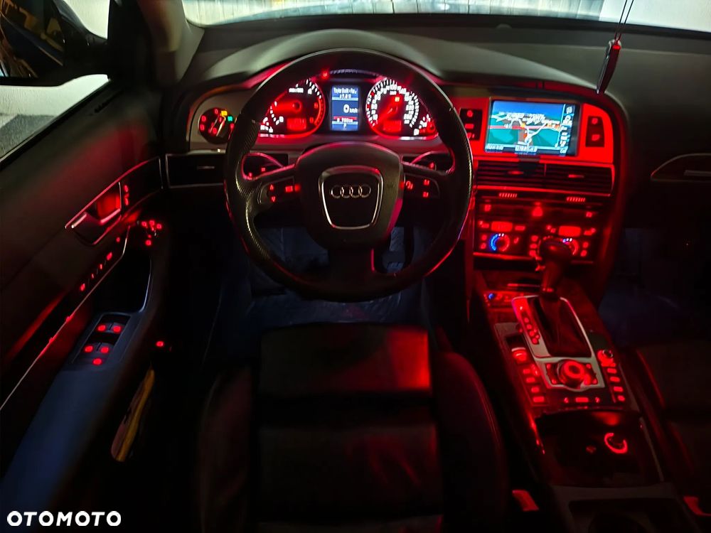 Audi A6 Allroad 3.0 TDI DPF tiptronic - 37