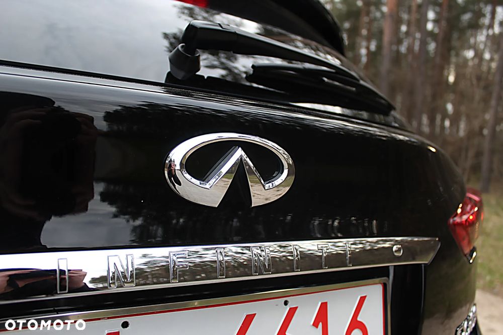 Infiniti FX FX50 S Premium - 37