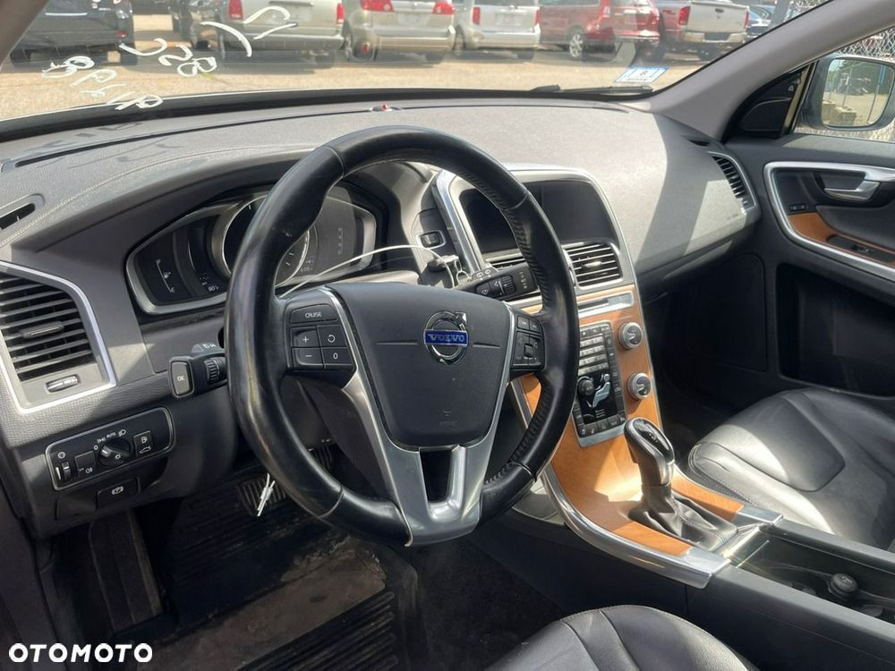 Volvo XC 60 - 7