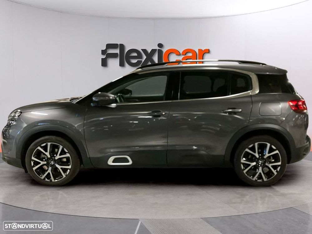 Citroën C5 Aircross 1.6 Hybrid Shine e-EAT8 - 5