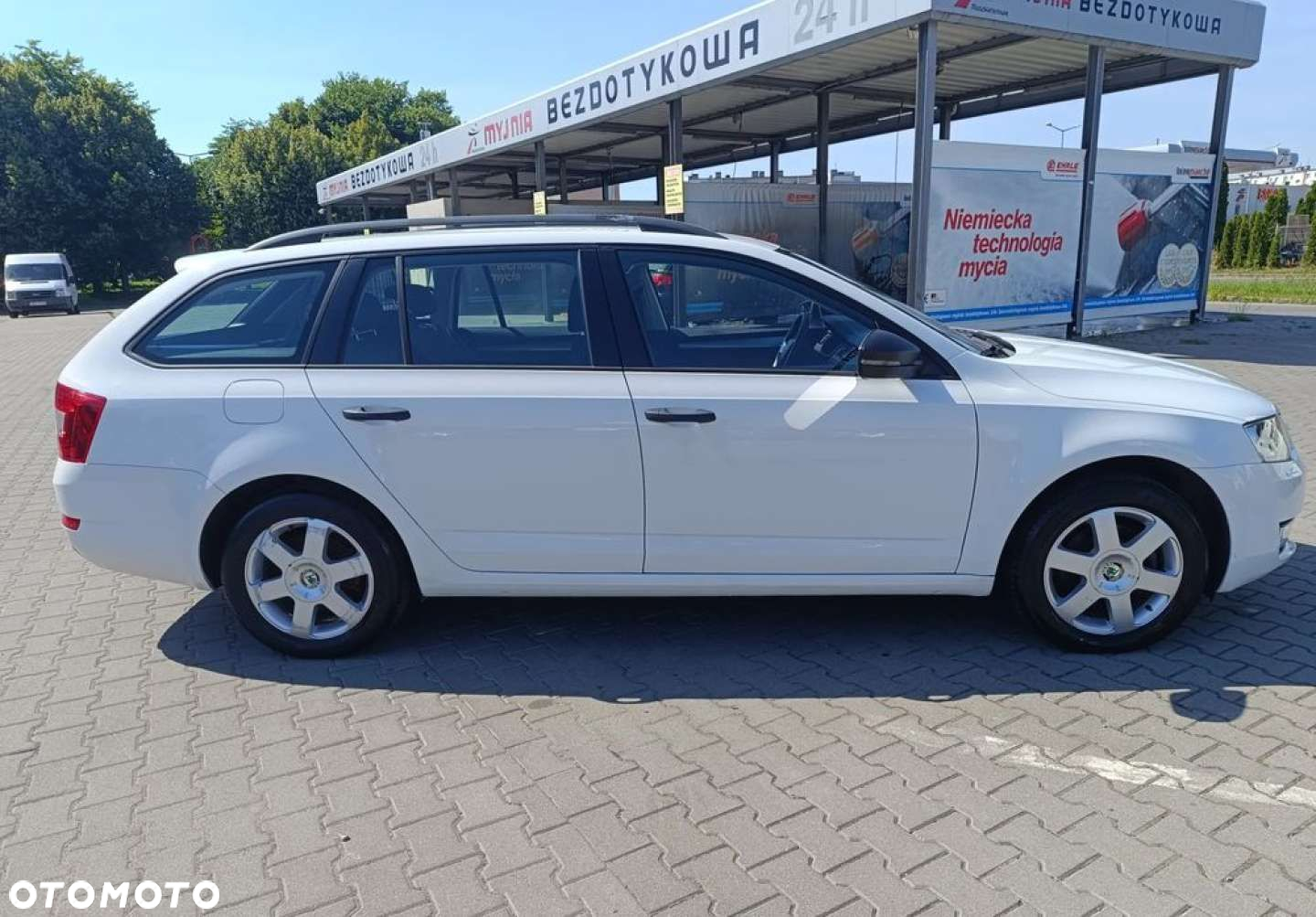 Skoda Octavia - 7
