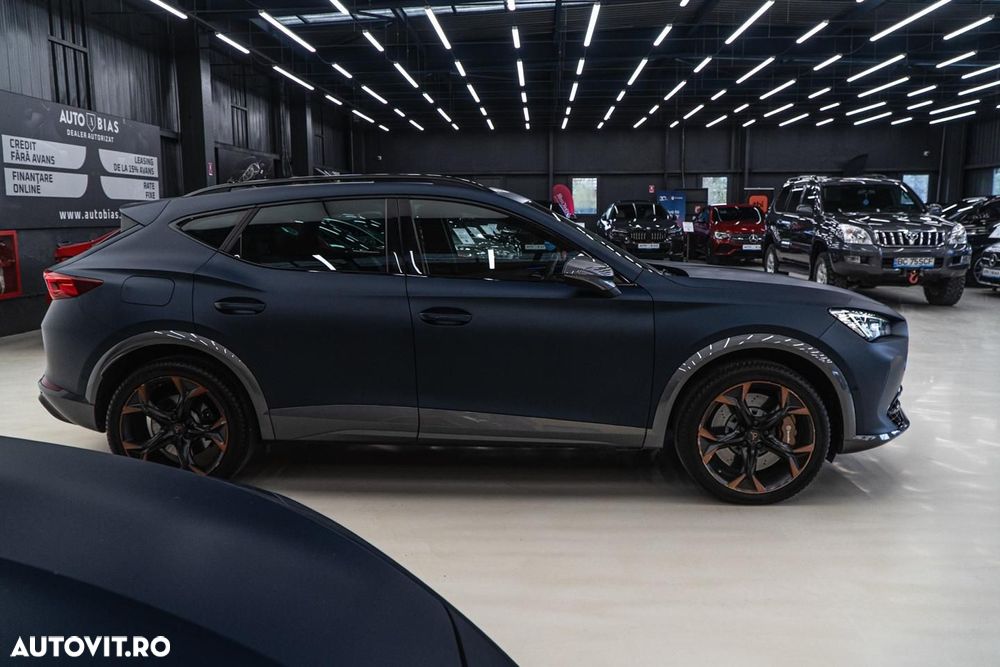 Cupra Formentor VZ 2.0 TSI 4DRIVE DSG - 25