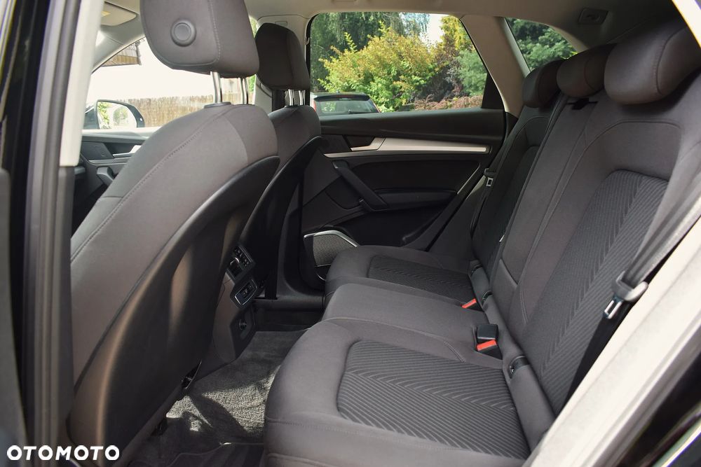 Audi Q5 35 TDI mHEV S tronic - 7