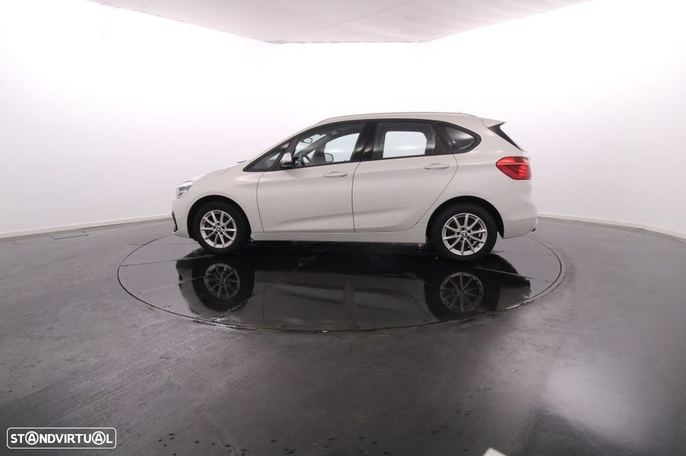 BMW 216 Active Tourer d Advantage - 3