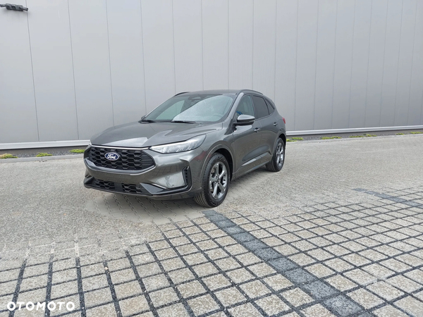 Ford Kuga 1.5 EcoBoost FWD Titanium