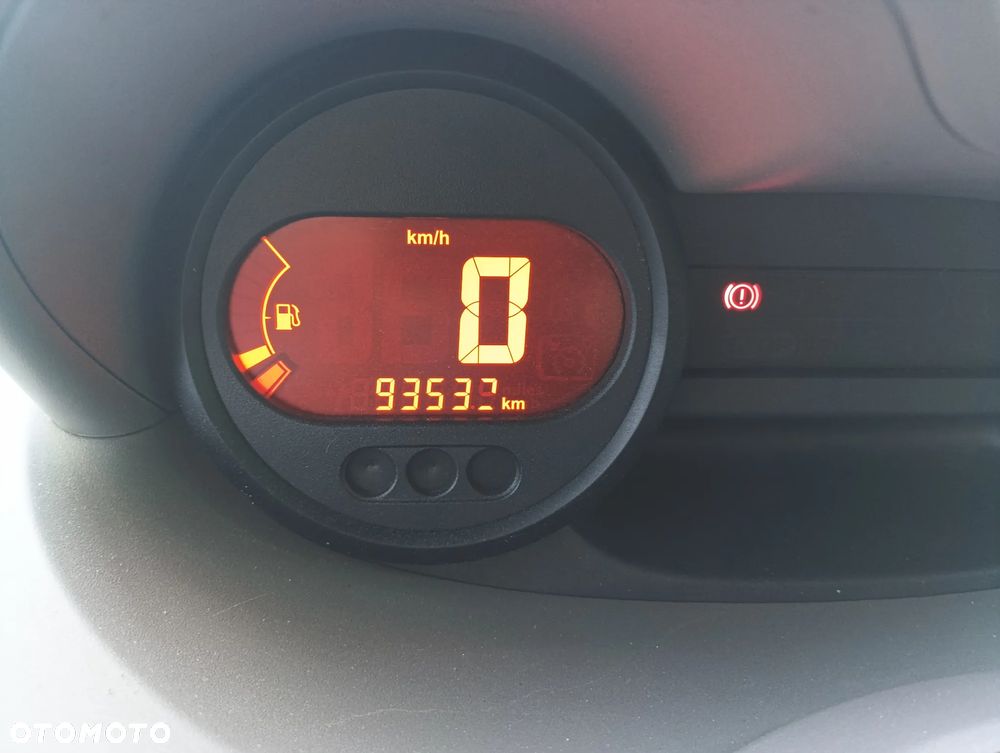 Renault Twingo - 8