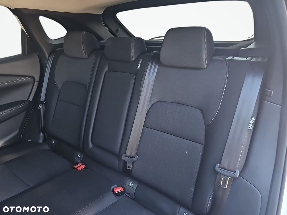 Nissan Qashqai 1.5 e-POWER N-Connecta - 8