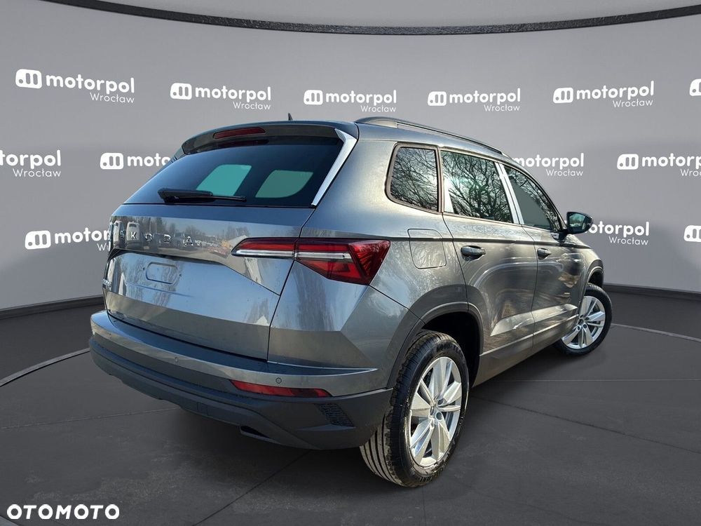 Skoda Karoq - 2