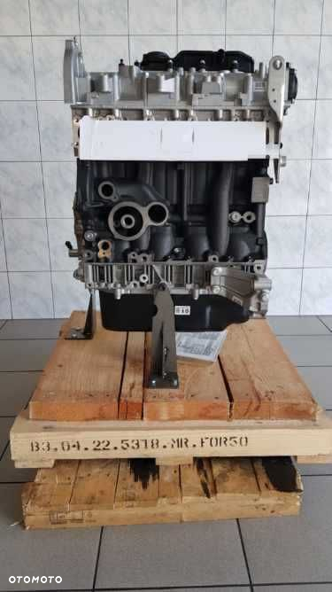 Silnik słupek  Iveco Daily / Fiat Ducato 2.3 Euro 6 NOWY ! GWARANCJA ! - 3