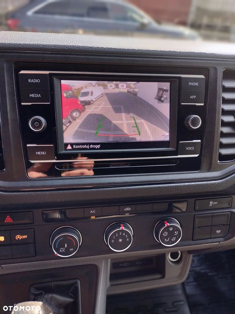 MAN TGE 140 MAX - 18