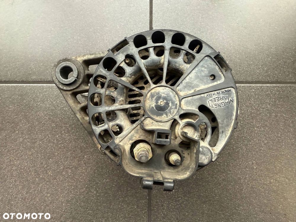 ALTERNATOR 1.9 JTD FIAT 46774430 - 1