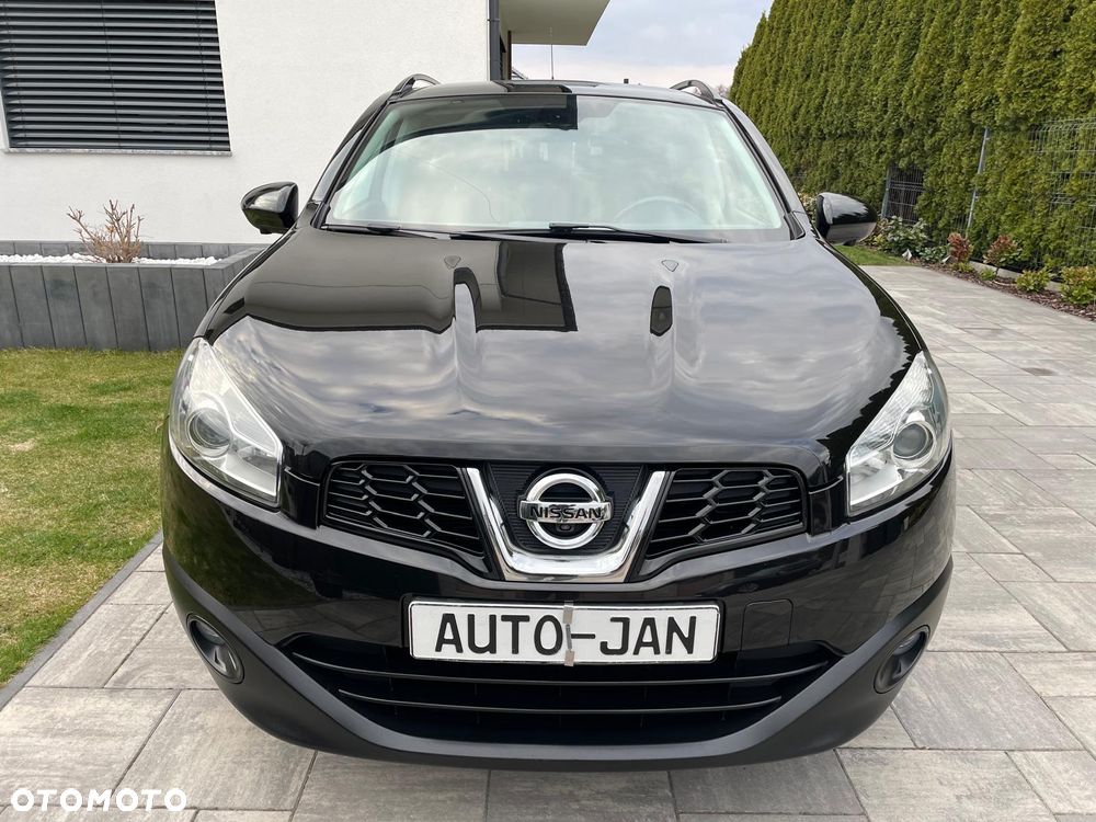 Nissan Qashqai 1.6 Tekna Pack - 31