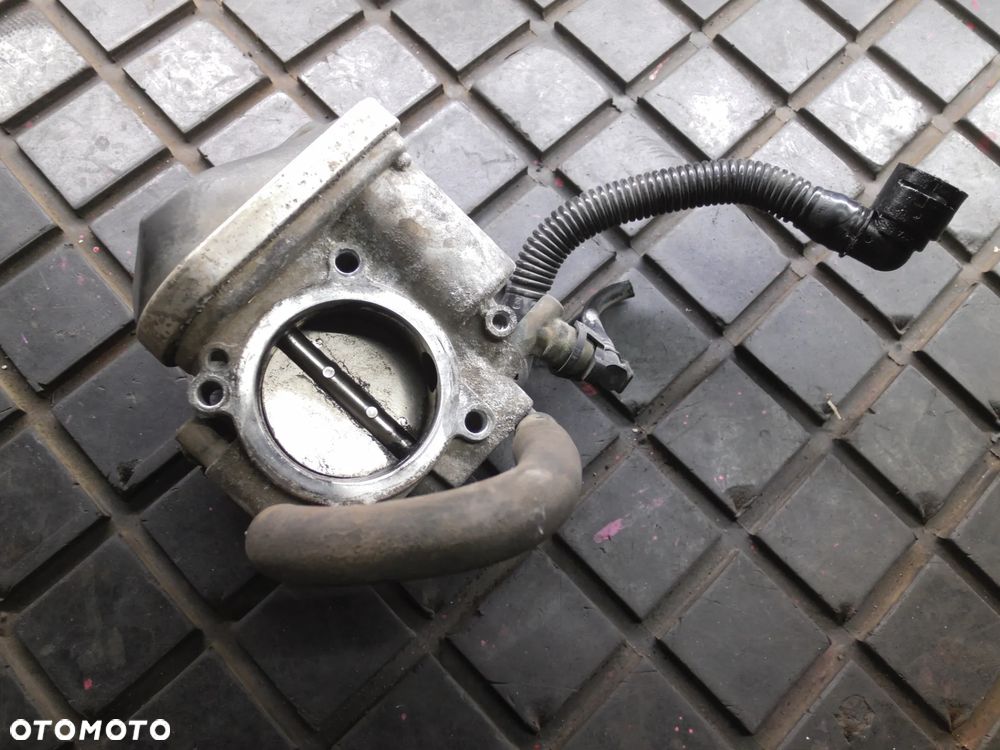 Przepustnica Chevrolet Cruze Opel Vectra 55562380 - 1